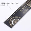 Garosa Multi-functional Ruler, PCB Ruler, Engineering Ruler, PCB Straight Ruler,