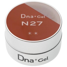 Dna Gel Color Gel N27 2.5g Malbano Wood