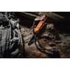 EXOTAC - polySTRIKER Lightweight Ferrocerium Fire Starter with Snap-in Striker