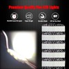 Ampper 12V 300 LEDs Interior Van Lights, LED Ceiling Lights
