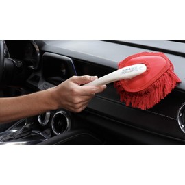 California Car Duster 62447-8B Mini Plumero