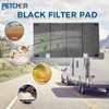 RV A/C Ducted Air Grille Replacement with Filters Duo-Therm A/C