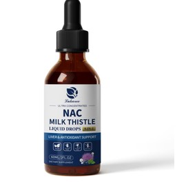 Lukaree NAC Supplement