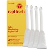 Rephresh Odor Eliminating Vaginal Gel, Clinically Tested to Balance pH