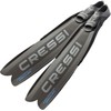 Cressi Gara Modular Impulse, Black, 42/43