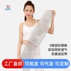 Breathable Summer Sports Waist Support Belt Stretching69 Gray + Heating Pad+S 5ea