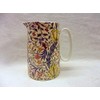 William Morris Flora Design Small jug Made for The Abbeydale