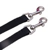 2 Way Double Dual Dog Leash Lead Walk 2 Dogs