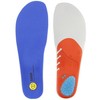 【Sidas】Sidas Insole for Tennis, Basketball, Volleyball, Badminton Action 3D M