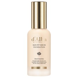 Dalba Skin Fit Serum Foundation 30ml / 달바 스킨 핏 세럼 파운데이션 30ml