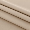 DWCN French Door Curtains – Rod Pocket Thermal Blackout Curtain