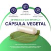 MegaBiotic Prebiotic Blend, Prebióticos 120 cápsulas 1130mg por porción
