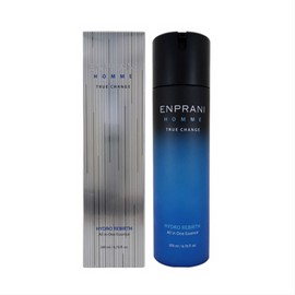 Enprani Homme Hydro Reverse All-in-One Essence / 엔프라니 옴므 하이드로 리버스 올인원 에센스