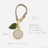Fieldwork MOM018-3 Women's Pocket Watch, Moomin, Analog Strap Watch, Bag