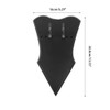 DONGKER Sword Holder, 1 Piece Wooden Wall Mount for Swords,