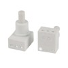 Klanata 2 Pack Interior Dome Light Switch 34404 SDA A21,