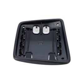 DT Spare Parts Spiegelglas Weitwinkelspiegel, rechts, beheizt 1.52521 Spiegel für LKW