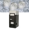 USB Fridge Insulated Cooling Small Portable Low Decibel Energy Saving