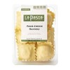 La Pasta Four Cheese Ravioli (Case of 8)