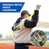 SunNordik Resistance Bands for Pitchers, Baseball & Softball Training Equipment