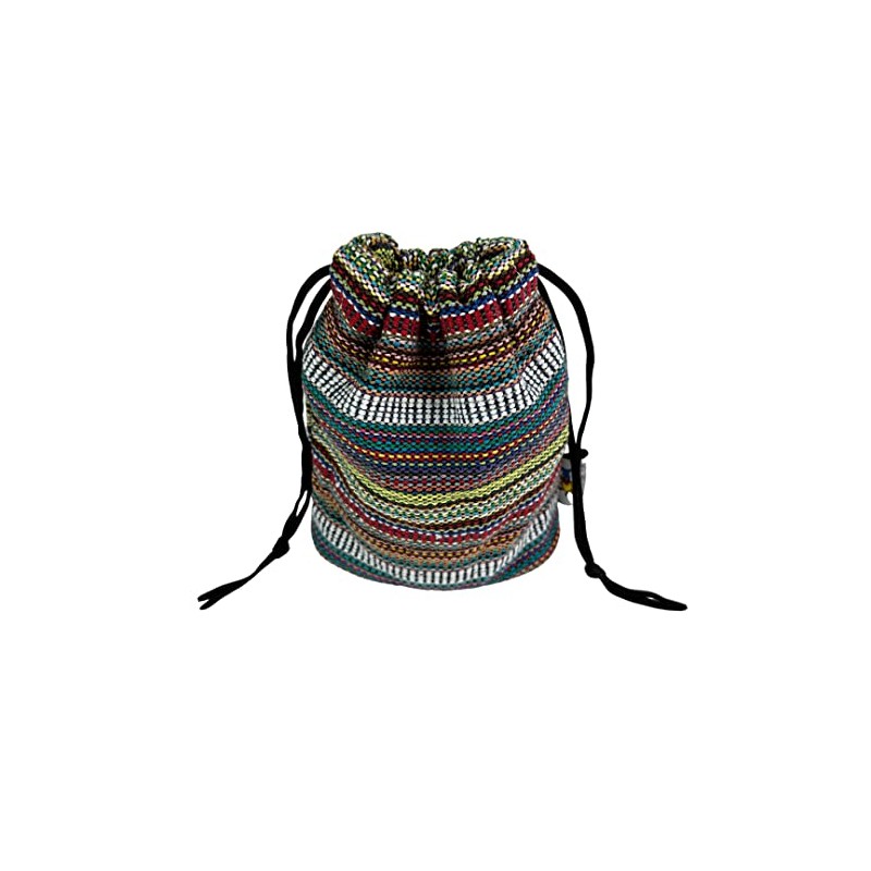 Sunfish Denali Woven Golf Valuables Pouch