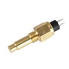M14×1.5 Engine Water Temperature Sensor for VDO 6~24V Engine Accessory,