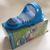Jicyor Foot Brush, Foot Brush for Shower, Foot Brush, Foot