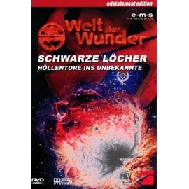 Welt der Wunder - Schwarzes Loch