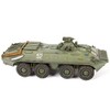 Zvezda Models BTR-70 Model Kit with MA-7 Turret