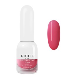 DIDIER LAB Green reactive, vegan nail polish, samba, 10ml