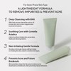 Celimax - Ji Woo Gae Cica BHA Acne Foam Cleansing