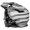Castle X CX200 Liberty Dual Sport Helmet in Matte Charcoal,