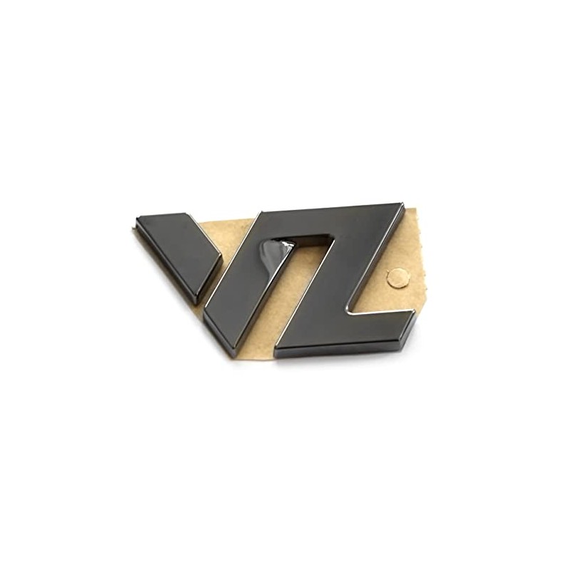 Seat 5FF8536705DV Lettering VZ Emblem Veloz Logo Plaque Sticker