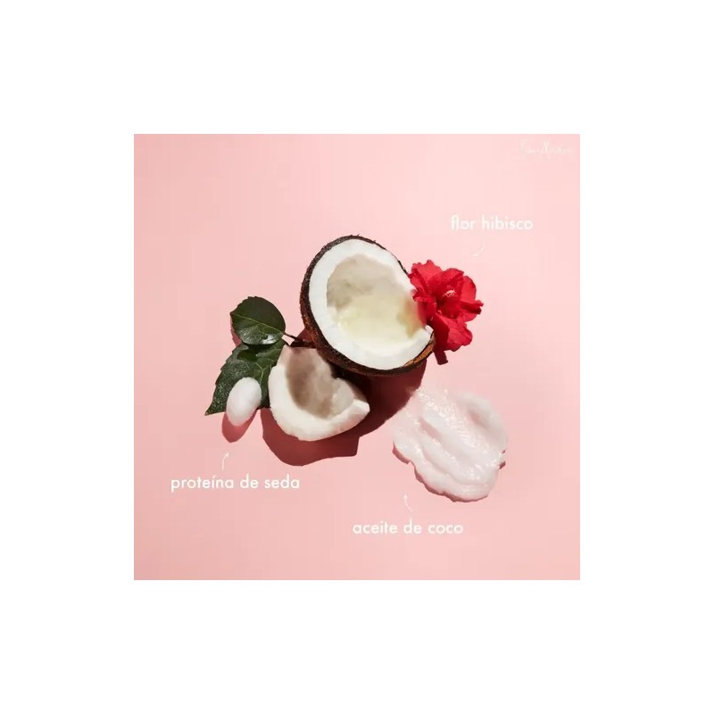 Shea Moisture Acondicionador