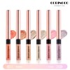 [Set] Colinco Idol Actress Glitter Tearbag Liner Tearbag Glitter Liquid