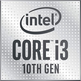 INTEL - Desktop Tray CPU CORE I3-10100 PROC 6M Cache UP to 4.3