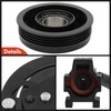 A-Premium Air Conditioner AC Compressor Clutch Kit Compatible with Subaru