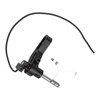 Arrow Rest Stainless Steel Aluminum Alloy Disassembly Free Archery Drop