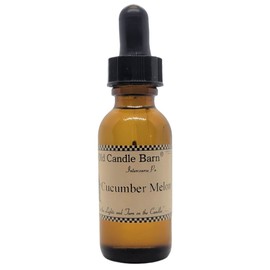 Cucumber Melon Potpourri Refresher Oil 1 Ounce Bottle