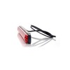 12-24 V LED Fog Light Red Third Stop Lamp 238