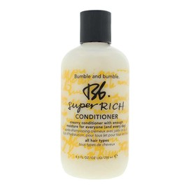 Bumble and Bumble Super Rich Conditioner, 8.5 -Ounce Bottle