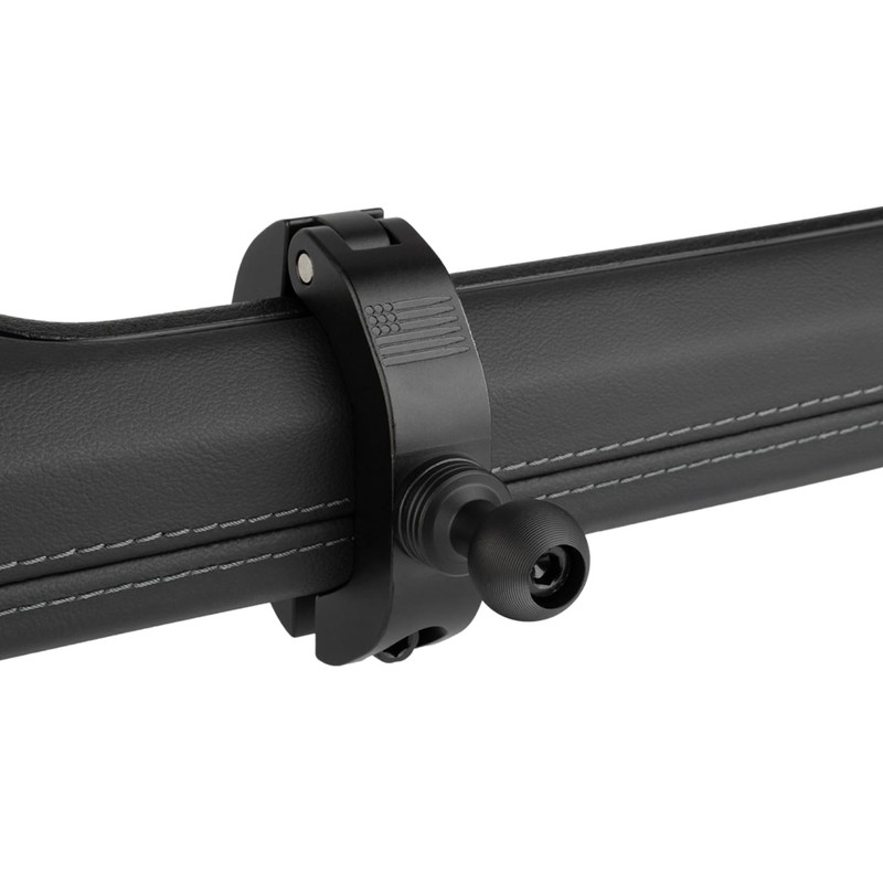Bulletpoint Mounting Solutions - Soporte de barra de agarre con