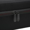 Projector Carrying Case Hard EVA Compact Light Soft Handle Waterproof