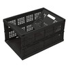 Folding Storage Crate Medium