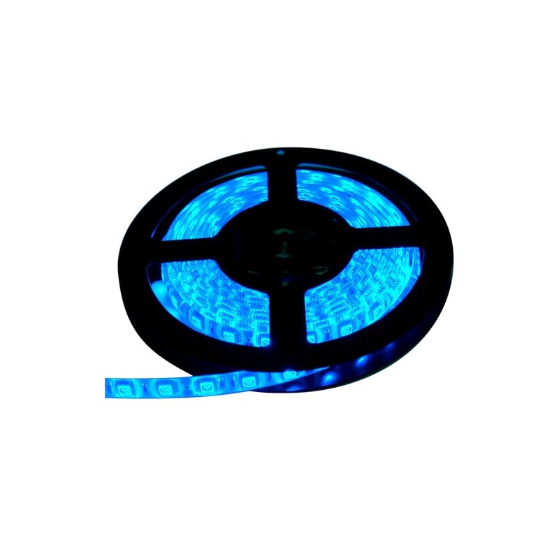 Kaito Denshi 12V Waterproof LED Tape Light 5 Meters 3