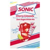 SINGLES TO GO! Sonic Drink Mix Variety Pack, Sonic Limeade,