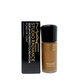 MAC M.A.C Studio Radiance Serum-Powdered Foundation - NC50 10 FL OZ / 30 Ml