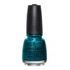 China Glaze Nail Polish, Give Me The Green Light! 1426