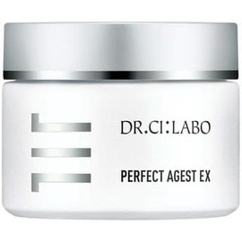New Perfect Agist EX R Aging Care Cream, Placenta, Cosmetics, Highly Moisturizing, Drying, UV Rays, Respect for the Aged Day, Present, Popular Ranking Gift, Men's, Skin Care, Men's Cosmetics, Dr.