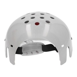 El Inserto Universal para Gorra de Seguridad Se Adapta a la Mayoría de Gorras de Béisbol o Gorras de camionero.